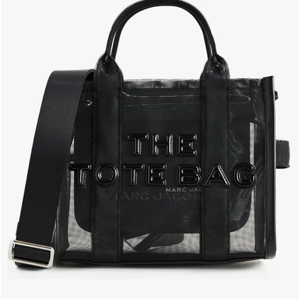 Mark Jacob the mash small tote bag new with tags